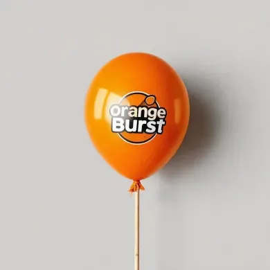 jual balon sablon Magelang